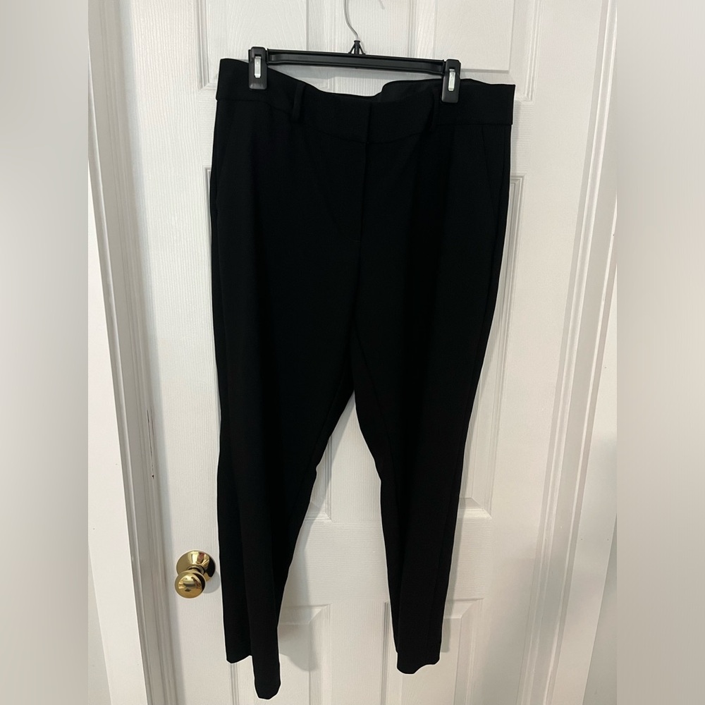 Loft Riviera slim pants